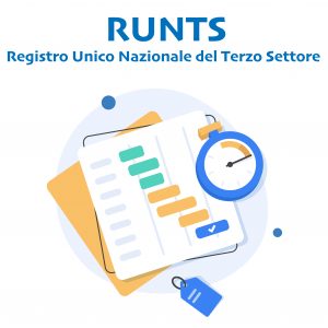 Arriva il RUNTS